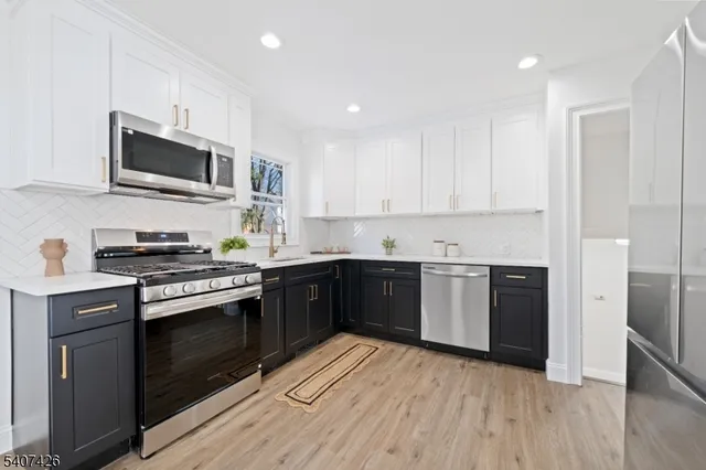 $724,999 | 421 Victor Street, Scotch Plains, NJ 07076