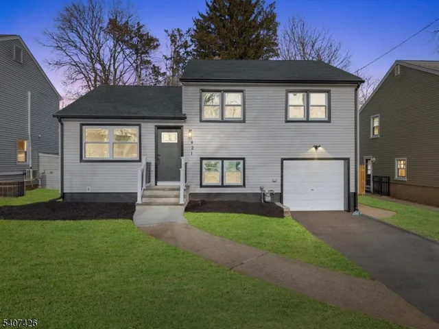 $724,999 | 421 Victor Street, Scotch Plains, NJ 07076