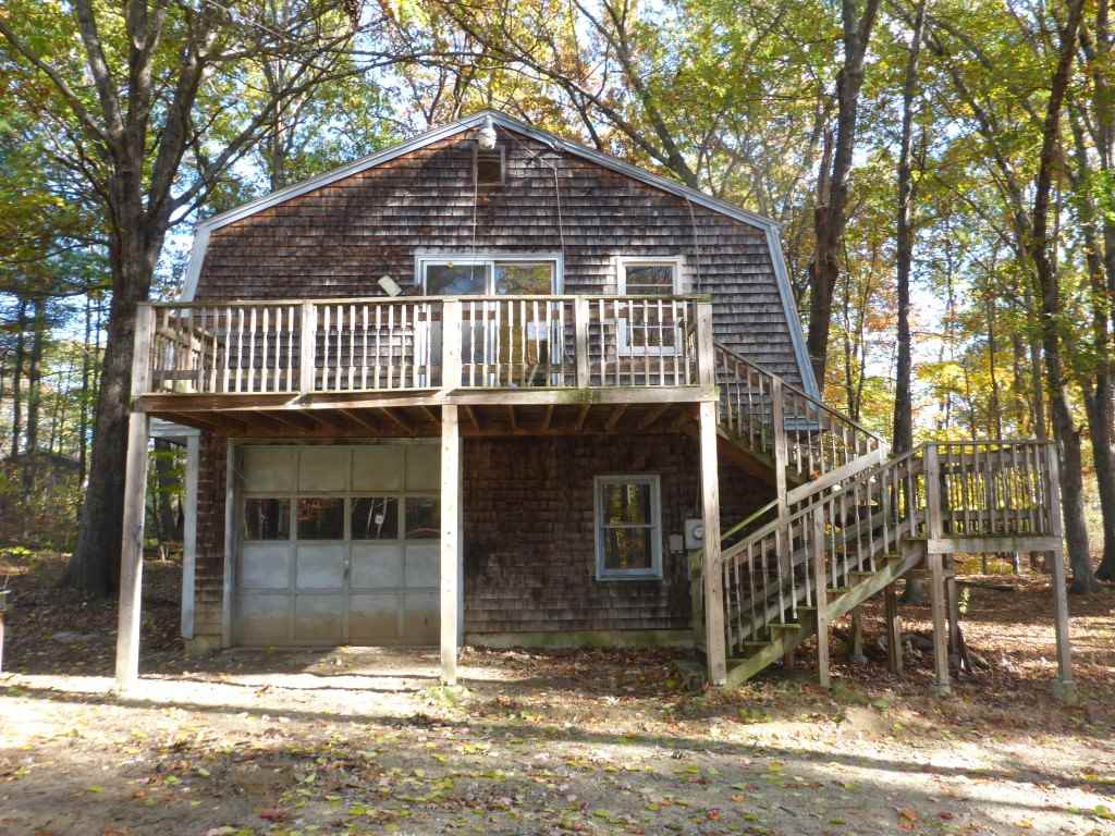 325 Chestnut Hill Road Rochester, NH 03867 - Photo 3 of 12