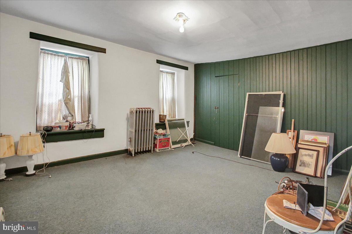 4 Baldy Hill Road Boyertown, PA 19512 - Photo 12 of 51 a view of an empty room with a window