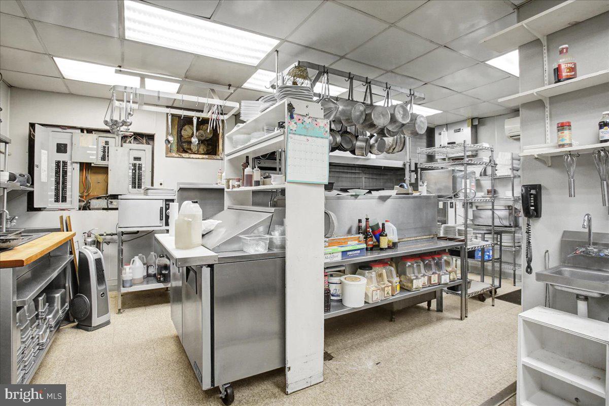 4 Baldy Hill Road Boyertown, PA 19512 - Photo 20 of 51 a view of storage and utility room