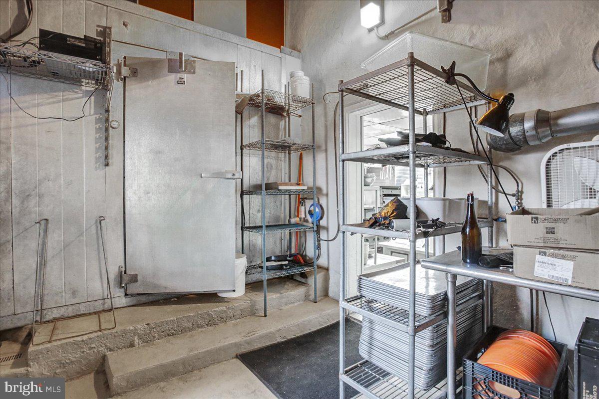 4 Baldy Hill Road Boyertown, PA 19512 - Photo 22 of 51 a room with lots of appliances and cabinets