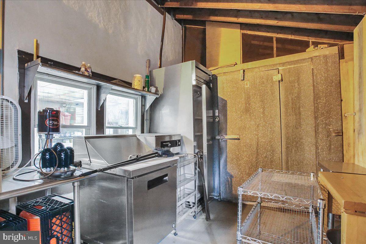 4 Baldy Hill Road Boyertown, PA 19512 - Photo 23 of 51 a kitchen that has a sink and a stove
