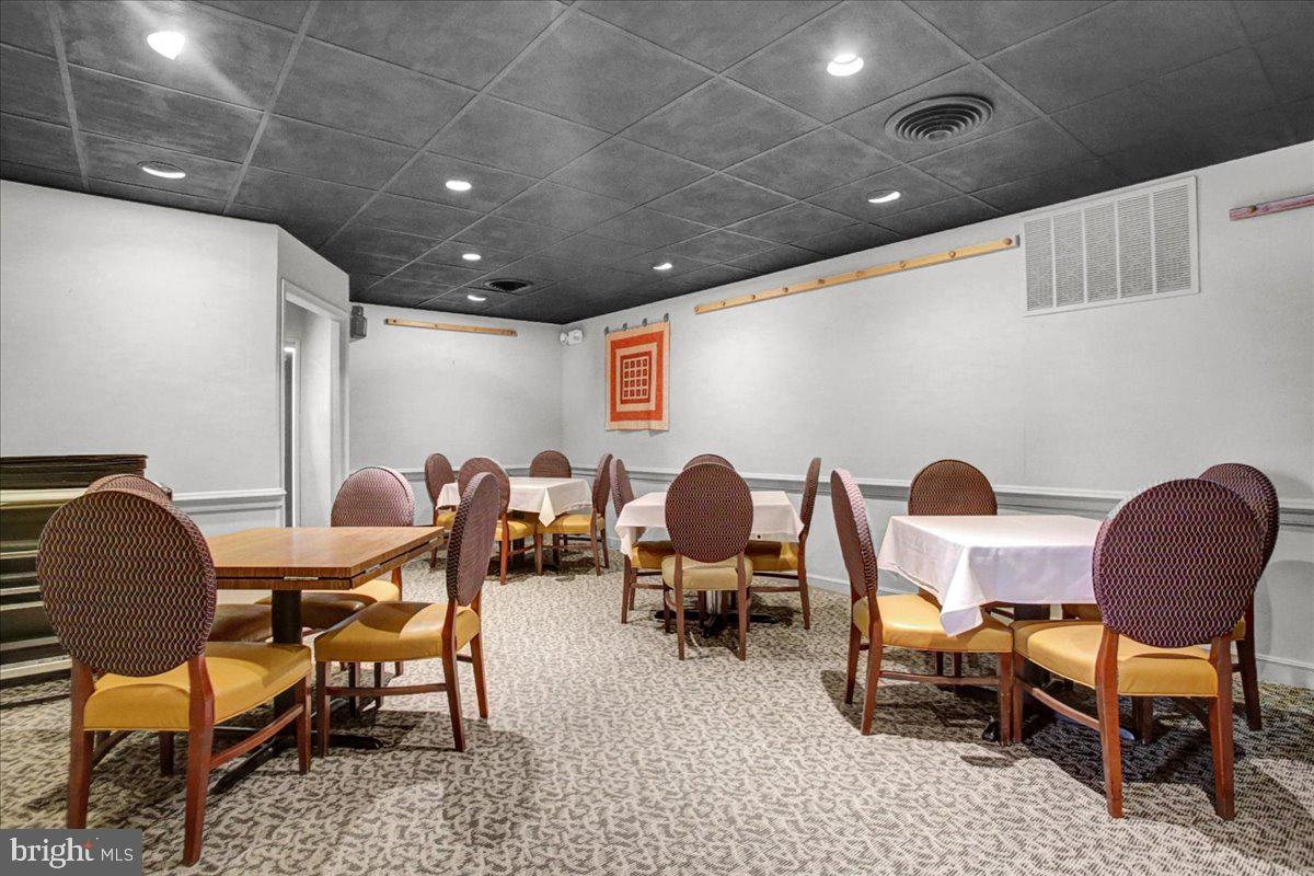 4 Baldy Hill Road Boyertown, PA 19512 - Photo 25 of 51 a view of a dining room with furniture