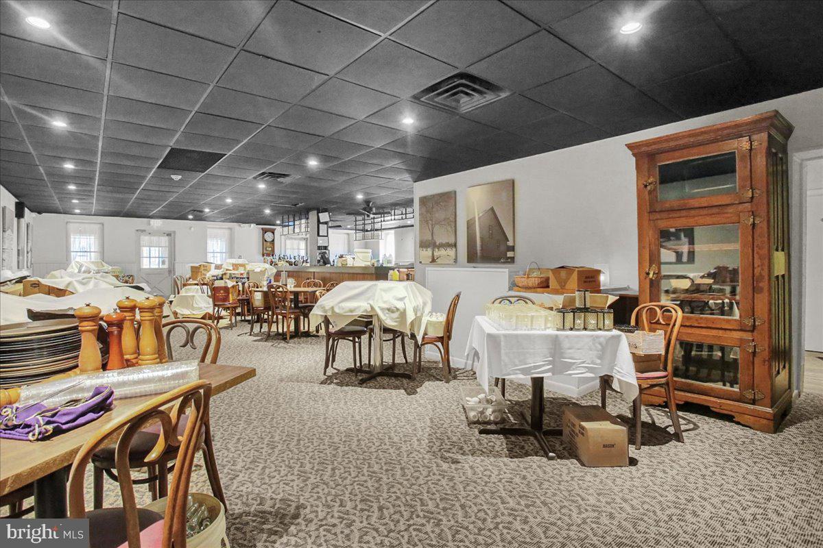 4 Baldy Hill Road Boyertown, PA 19512 - Photo 27 of 51 a room with lots of furniture and a view of a couch