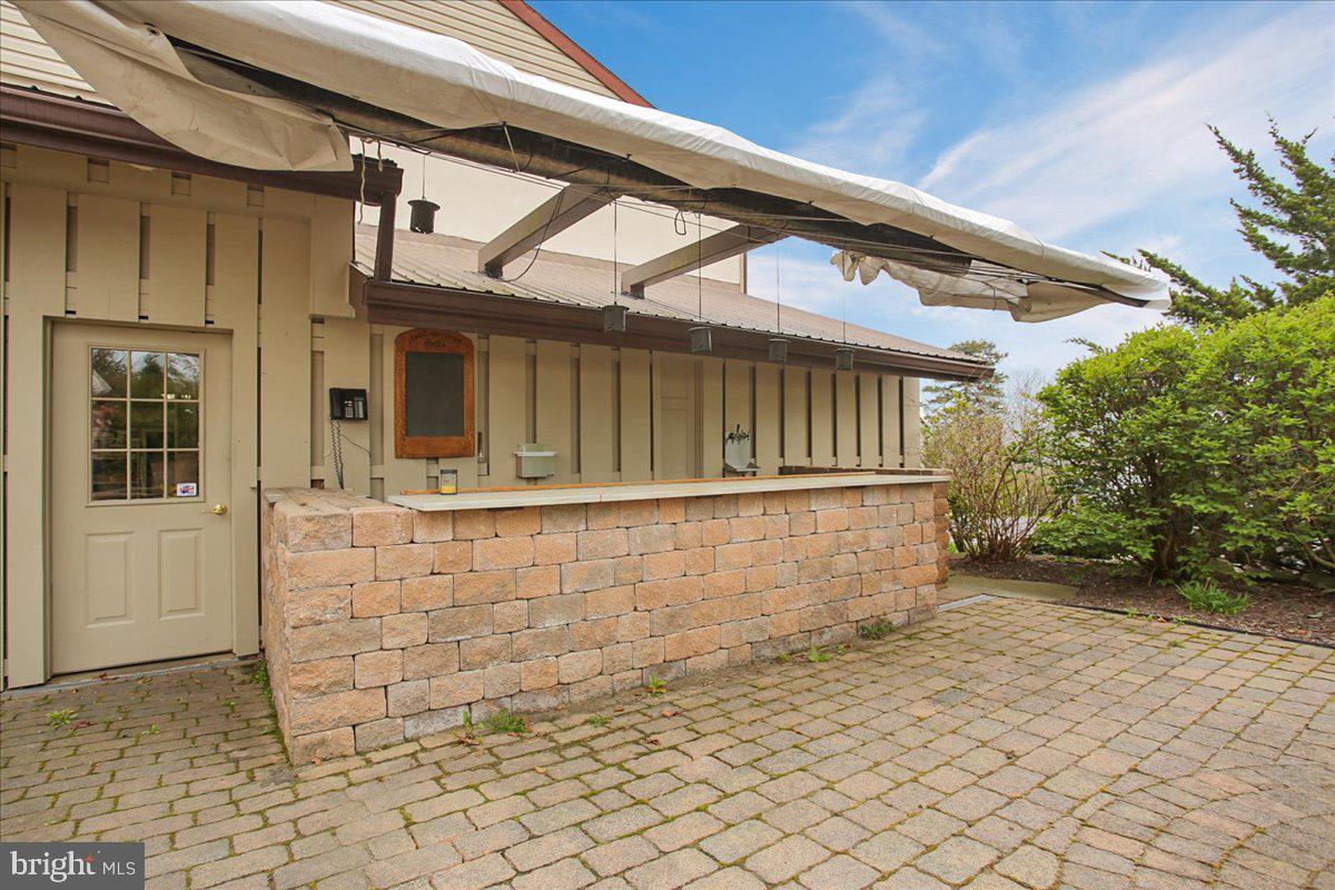 4 Baldy Hill Road Boyertown, PA 19512 - Photo 41 of 51 a view of front door of house