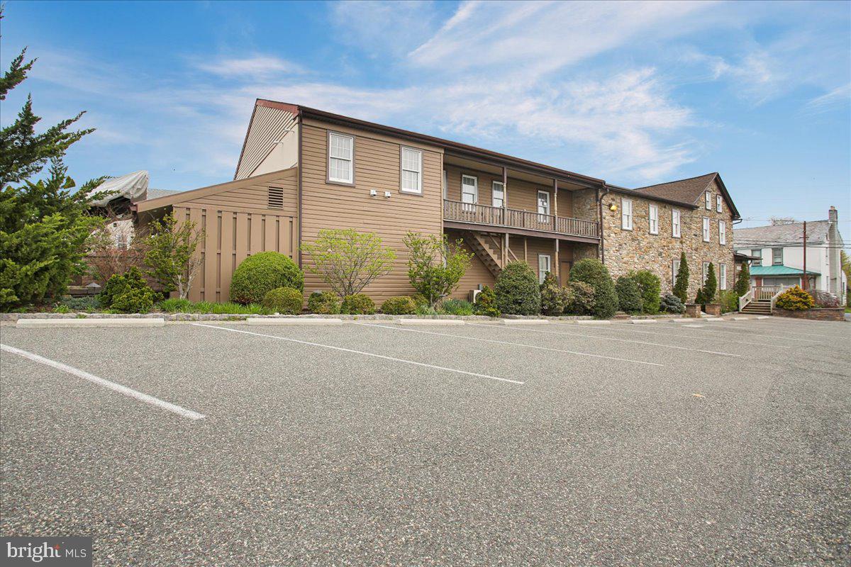4 Baldy Hill Road Boyertown, PA 19512 - Photo 6 of 51 a front view of a house with a street
