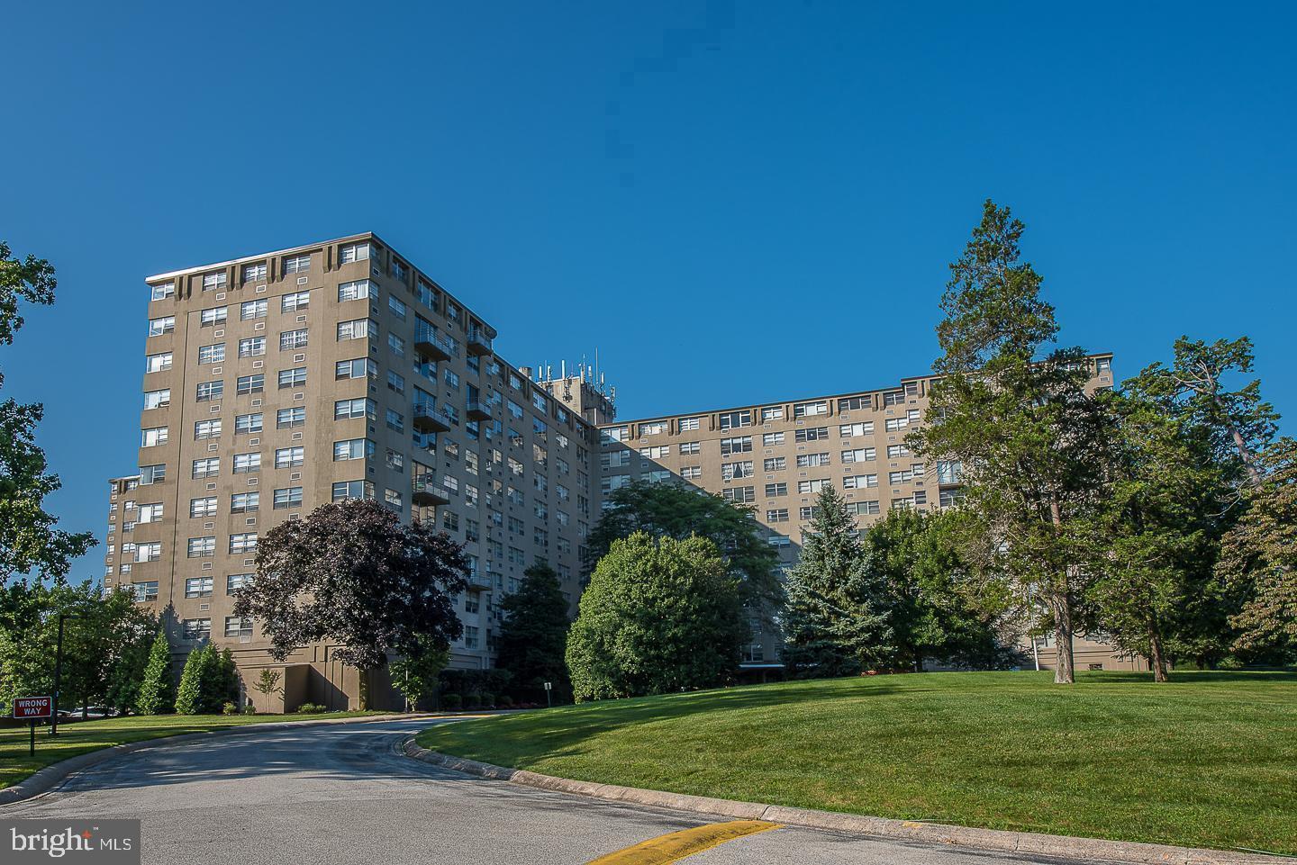 1030 East Lancaster Ave Unit 829  