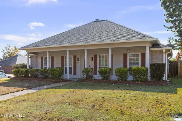 $230,000 | 401 Windchase Drive, Brandon, MS 39042