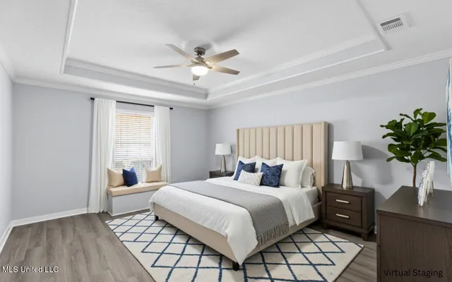 $230,000 | 401 Windchase Drive, Brandon, MS 39042