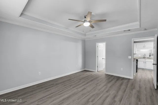 $230,000 | 401 Windchase Drive, Brandon, MS 39042