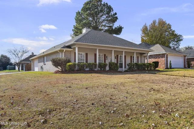 $230,000 | 401 Windchase Drive, Brandon, MS 39042