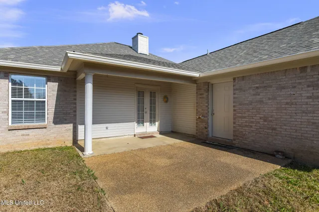 $230,000 | 401 Windchase Drive, Brandon, MS 39042