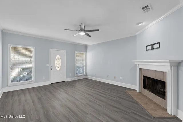 $230,000 | 401 Windchase Drive, Brandon, MS 39042