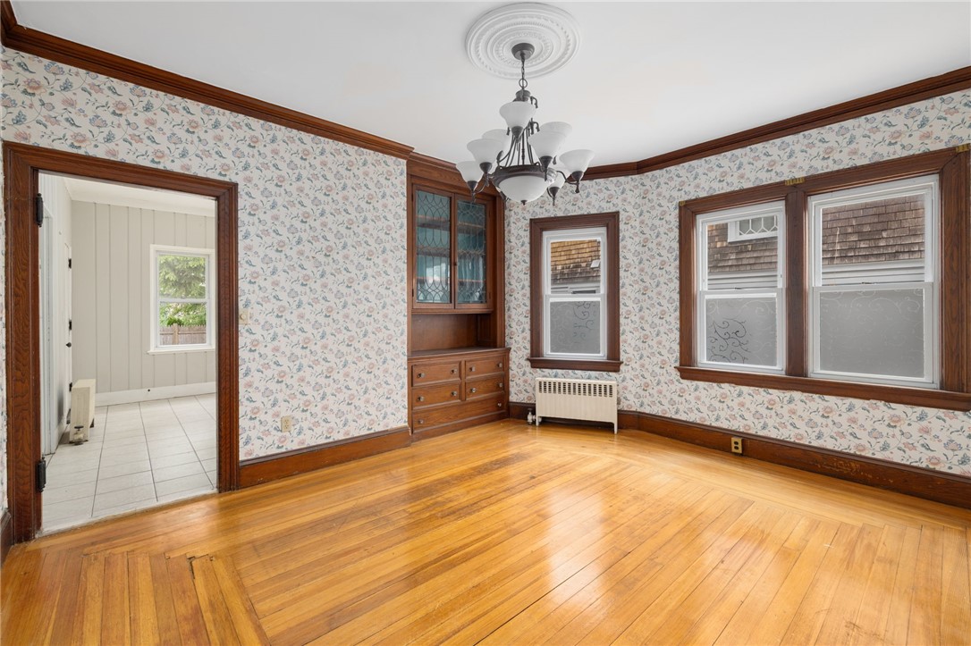 31 Windsor Road, Unit 1 Cranston, RI 02905 - Photo 22 of 44