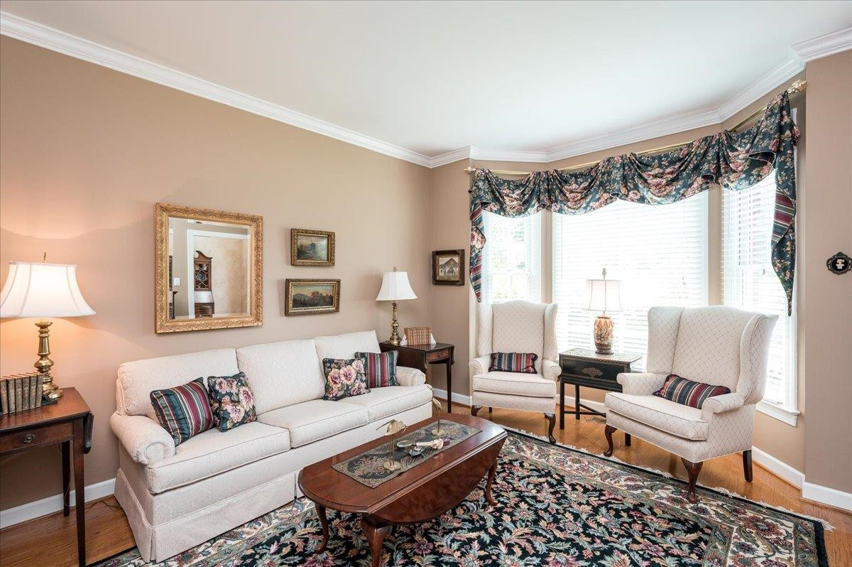 4216 Thetford Road Durham, NC 27707 - Photo 16 of 36 Photo 16