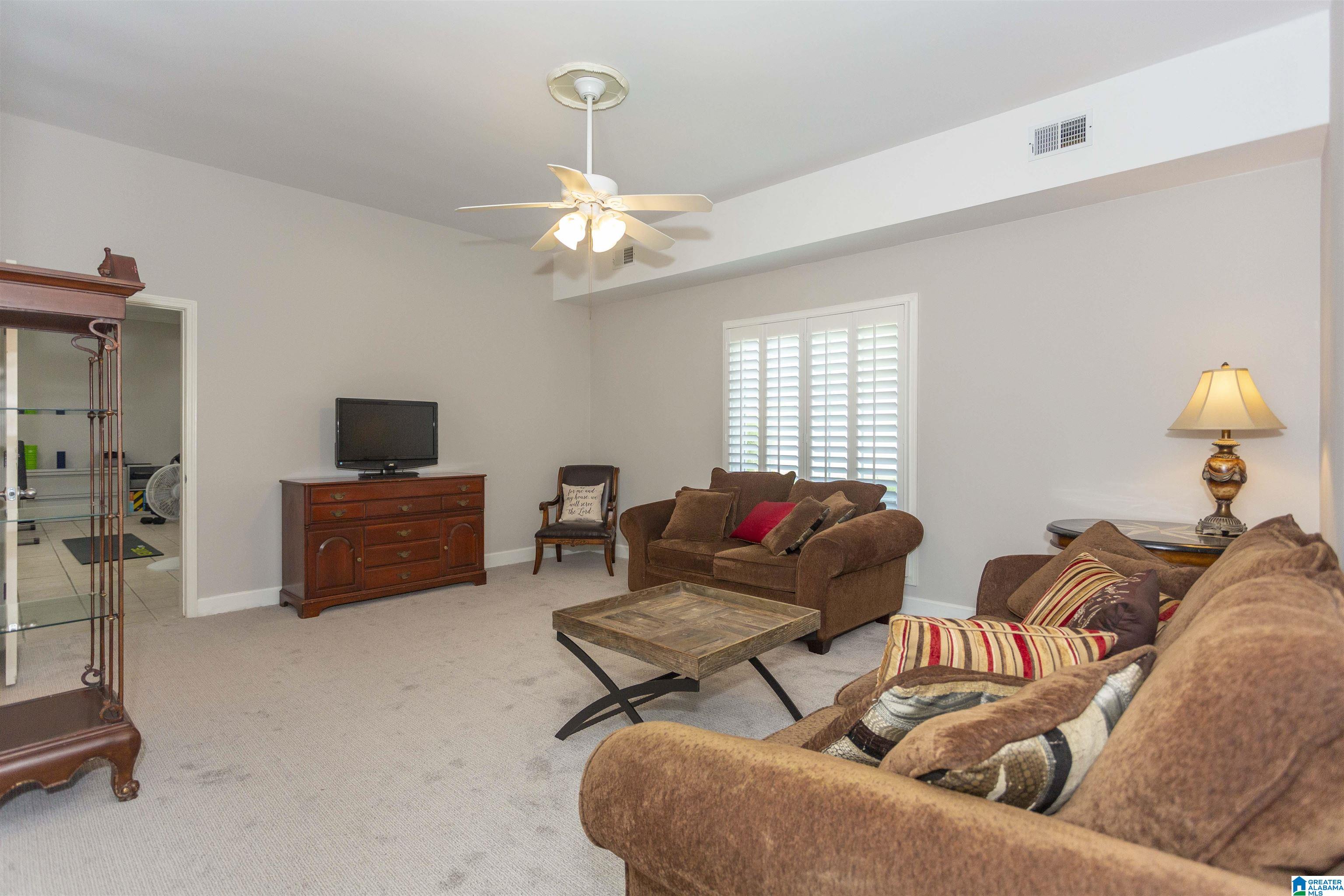 7007 Indian Ridge Drive Pelham, AL 35124 - Photo 29 of 50