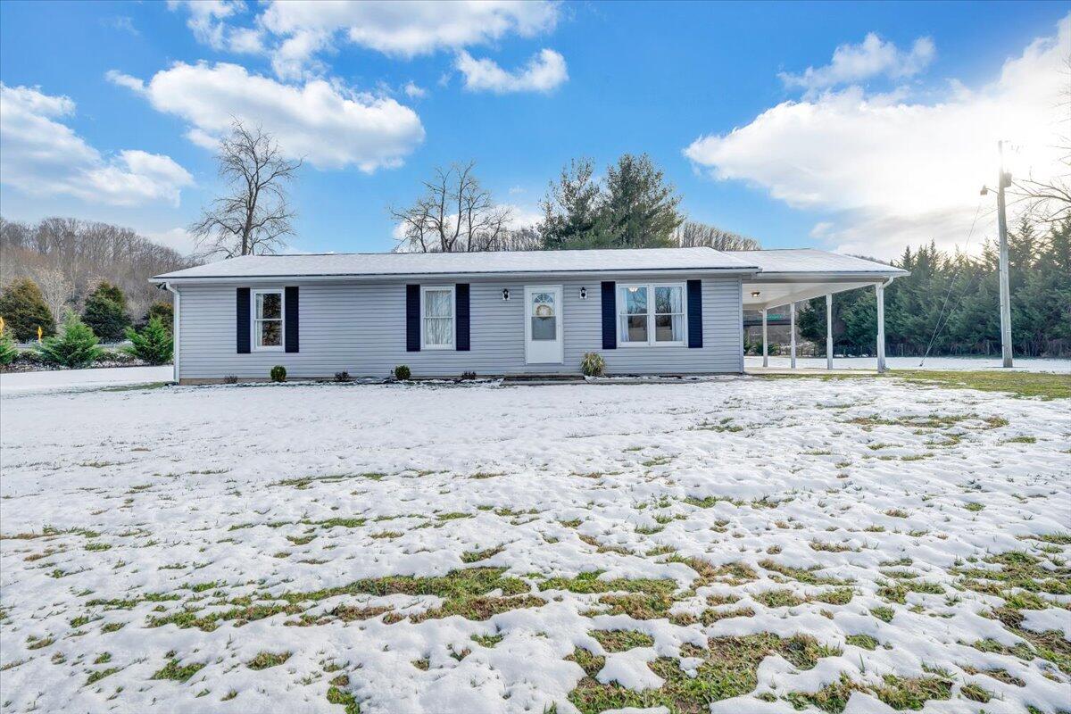 77 Hardbarger Road Buchanan, VA 24066 - Photo 1 of 40 01-MIB04241