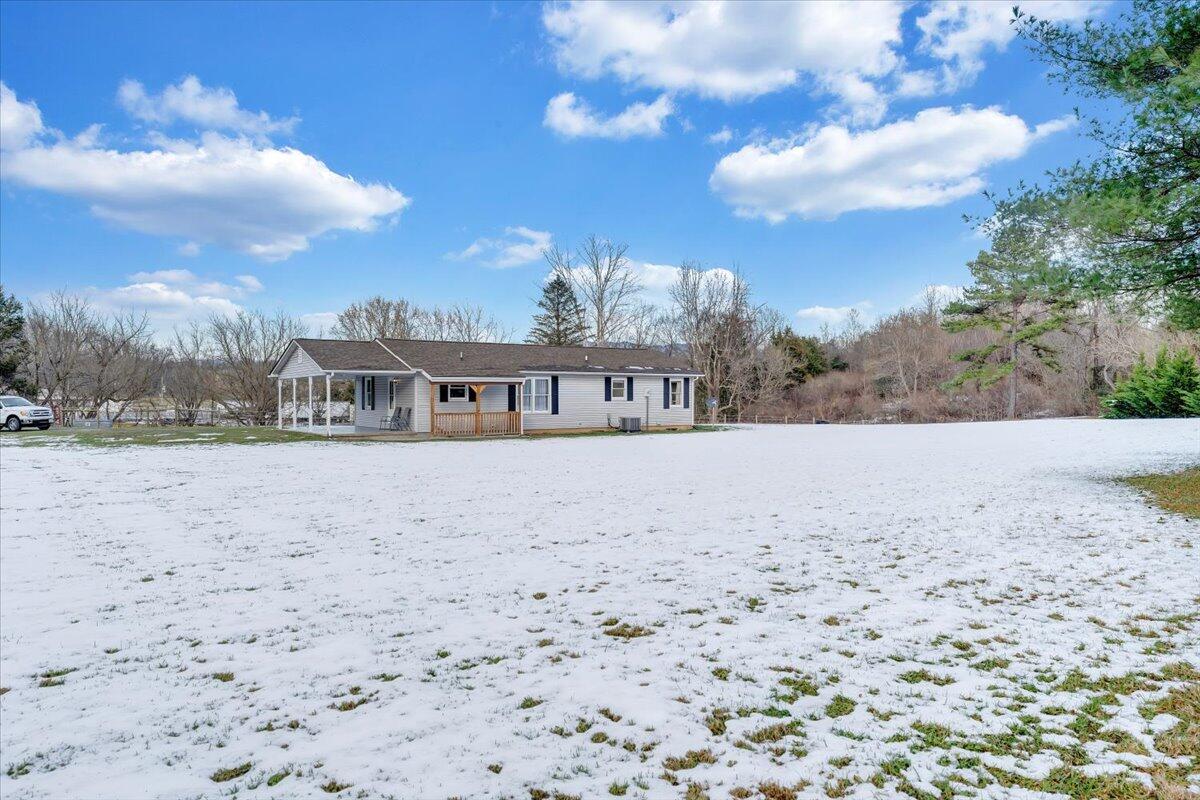 77 Hardbarger Road Buchanan, VA 24066 - Photo 26 of 40 29-MIB04262