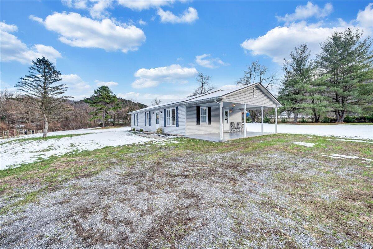 77 Hardbarger Road Buchanan, VA 24066 - Photo 30 of 40 32-MIB04271