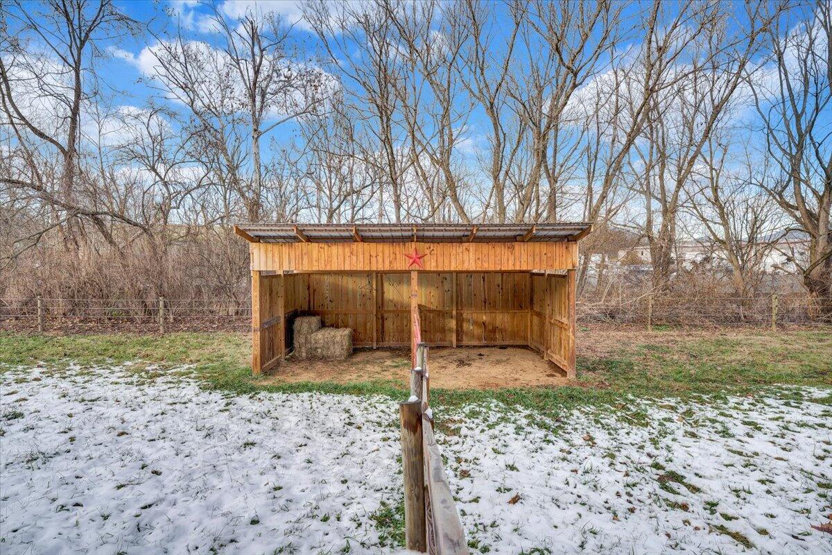 77 Hardbarger Road Buchanan, VA 24066 - Photo 35 of 40 35-MIB04280