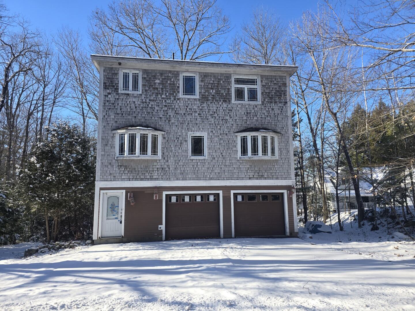 367 Cape Monday Road Harrison, ME 04040 - Photo 1 of 13 20250112_131323