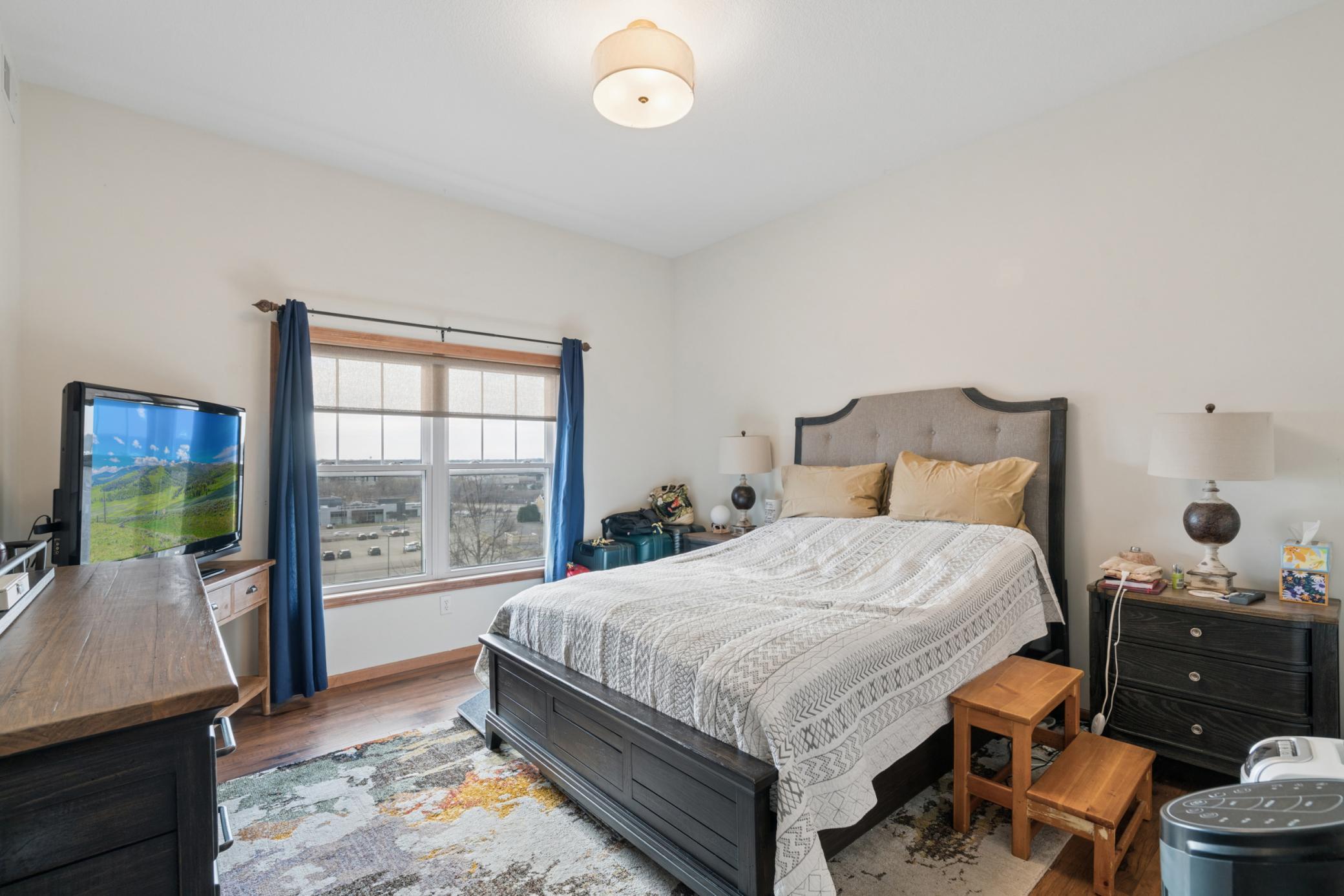 1244 County Rd D East, Unit 206 Maplewood, MN 55109 - Photo 15 of 21