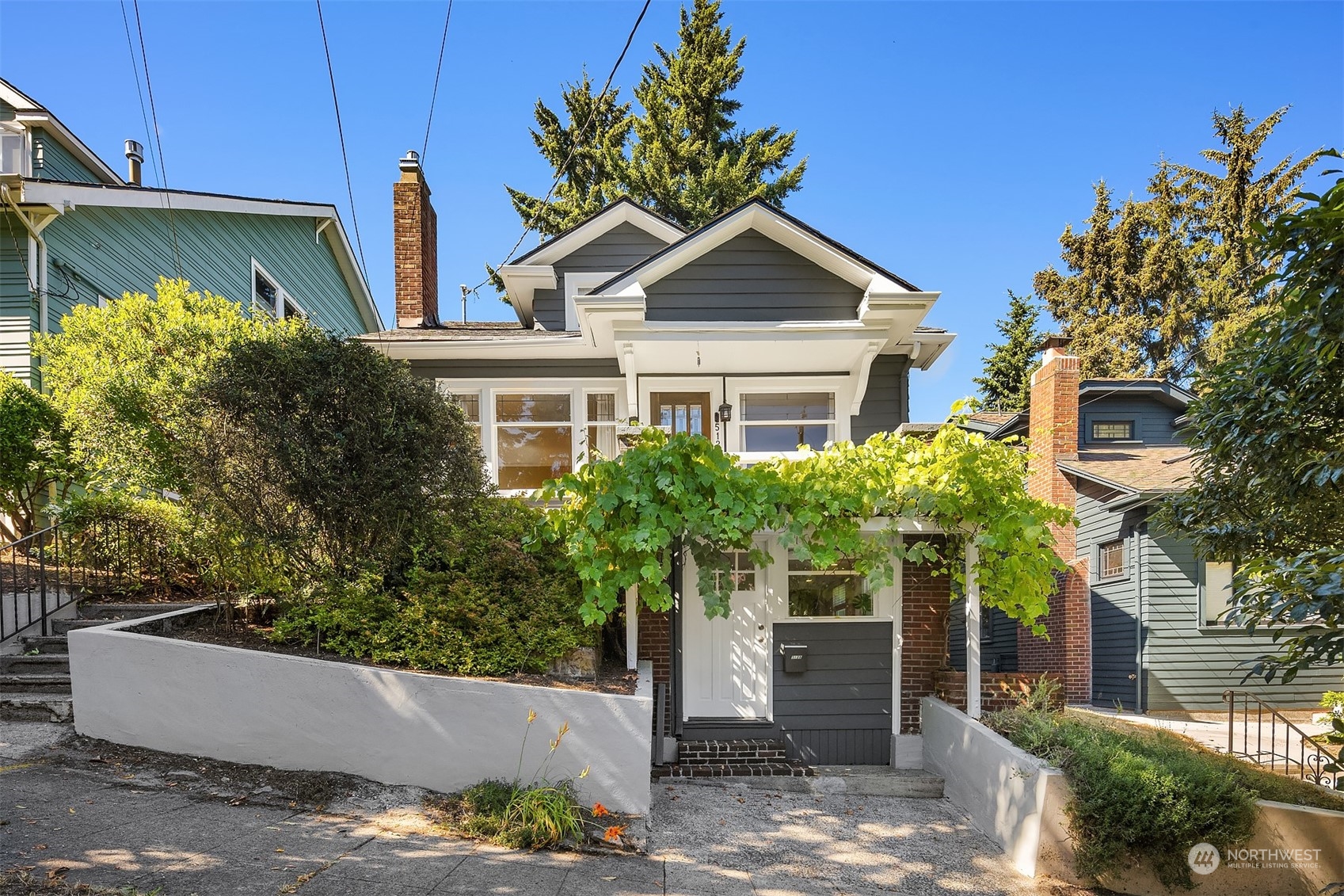 512 North 65th Street Seattle, WA 98103 - Photo 31 of 31 Gallery Image 31