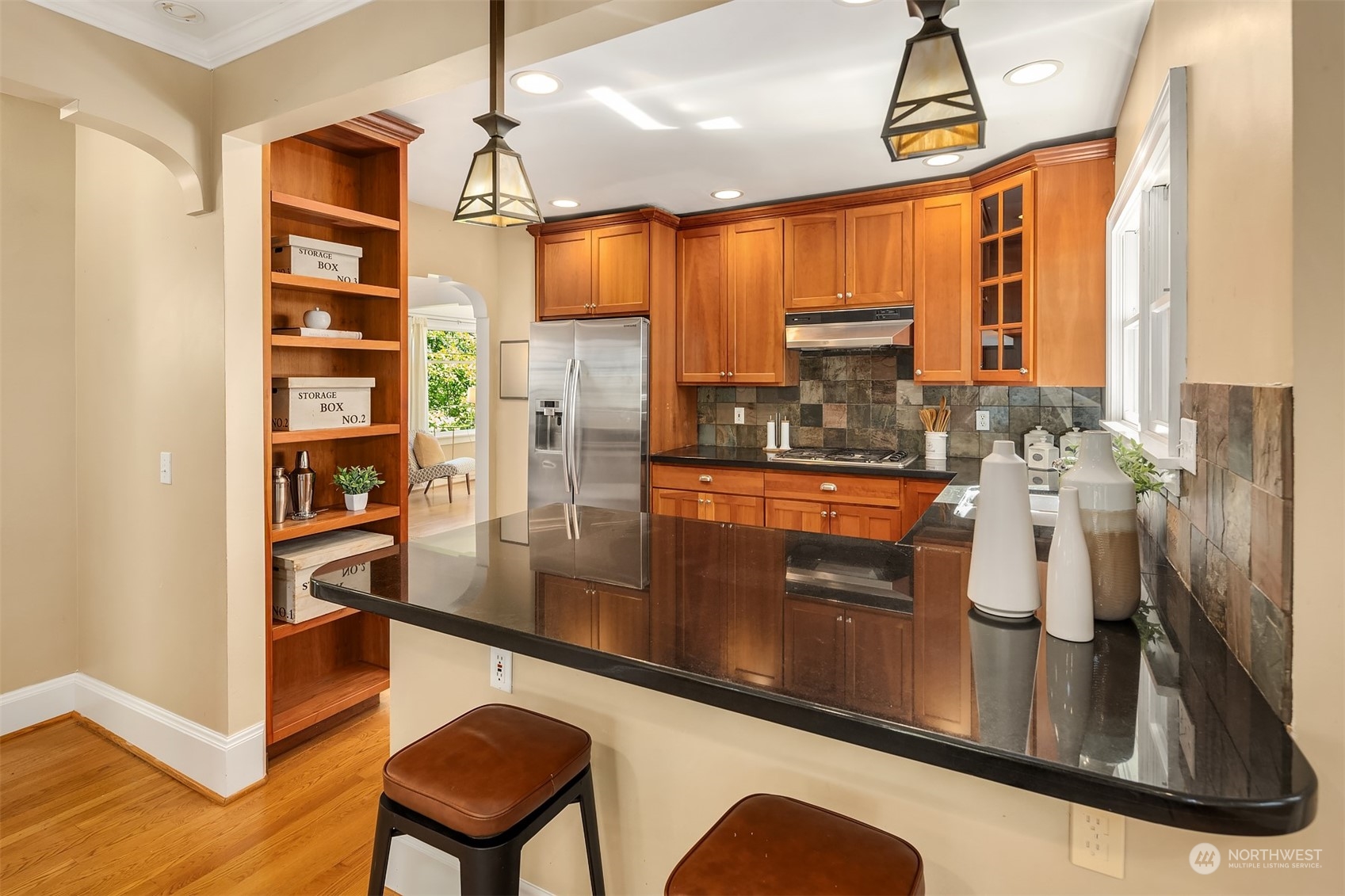 512 North 65th Street Seattle, WA 98103 - Photo 8 of 31 Gallery Image 8