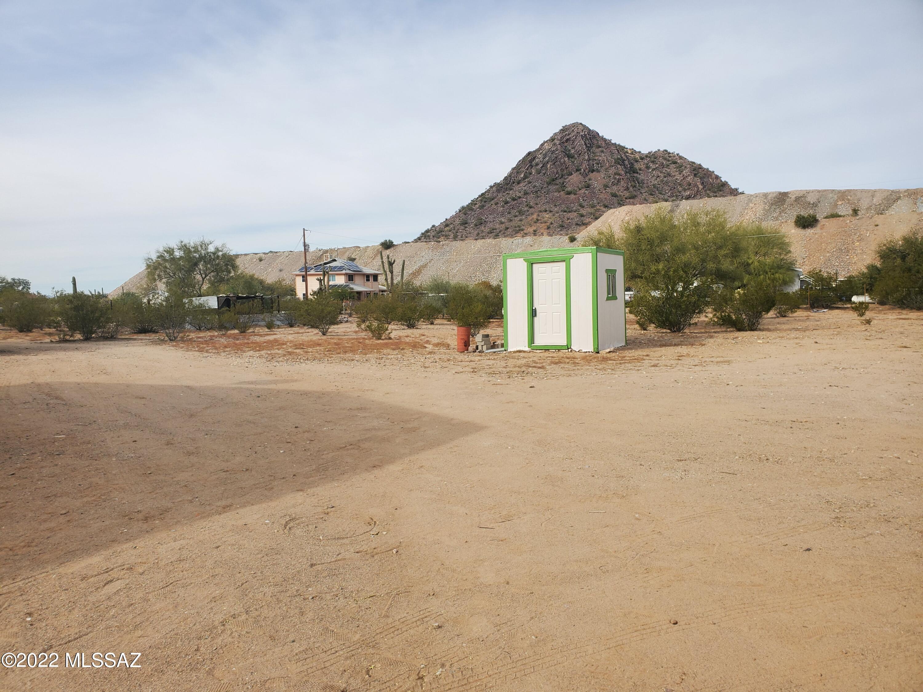 10770 West Massingale Road Tucson, AZ 85743 - Photo 14 of 19 Gallery Image 14