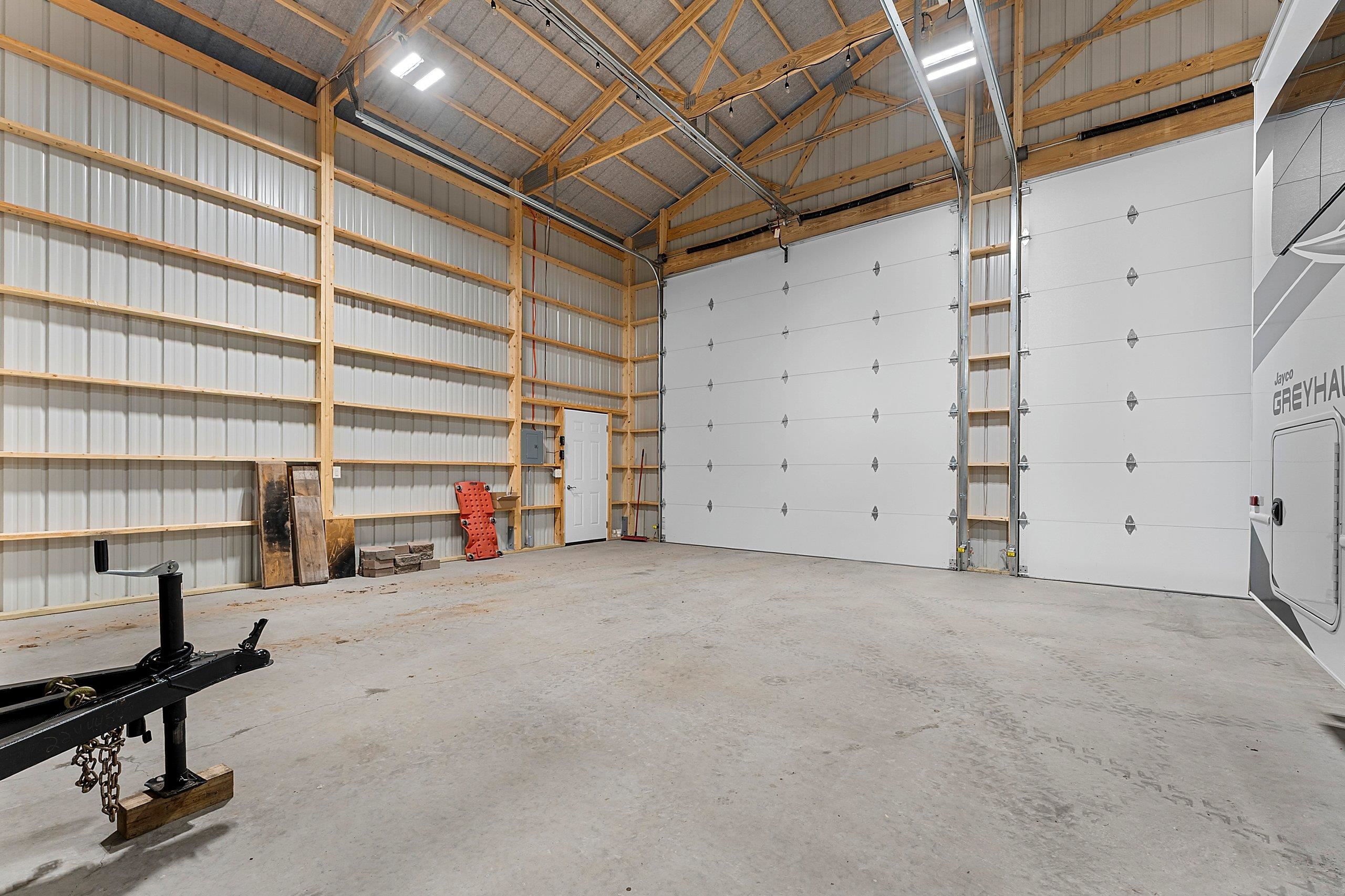 7839 Charlie Road Coleman, WI 54112 - Photo 63 of 90 Gallery Image 63