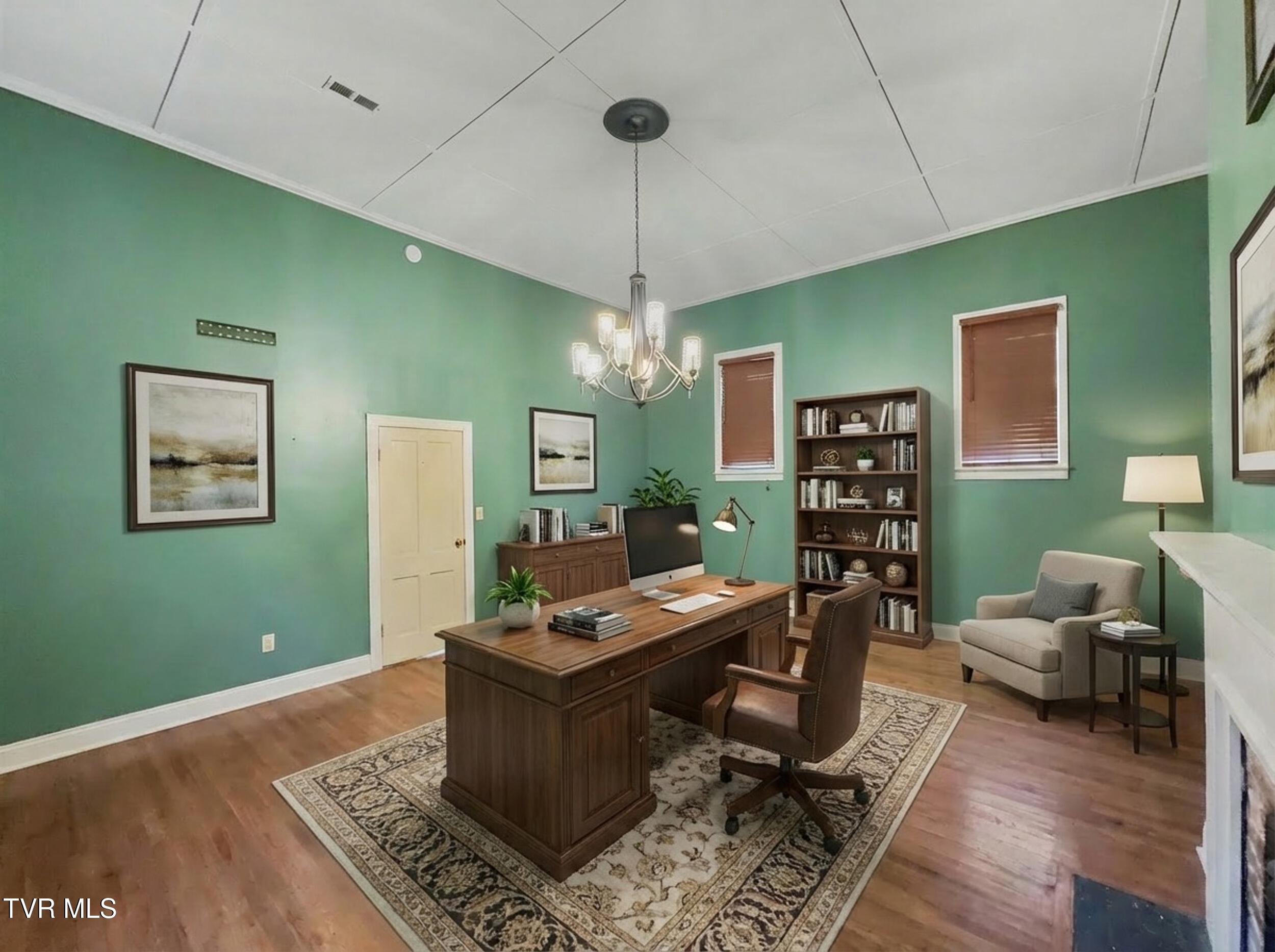 150 Pine Straw Ridge Greeneville, TN 37745 - Photo 19 of 40 25_virtual staging