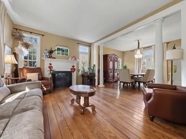 $575,000 | 150 Pine Straw Ridge, Greeneville, TN 37745