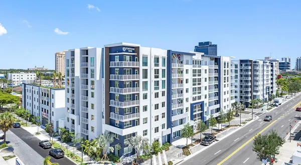 $2,876 | 740 North Dixie Highway, Unit A2, West Palm Beach, FL 33401