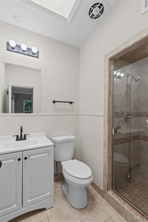 2463 St Giles Road St. Louis, MO 63122 - Photo 28 of 40