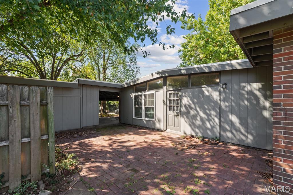 2463 St Giles Road St. Louis, MO 63122 - Photo 32 of 40