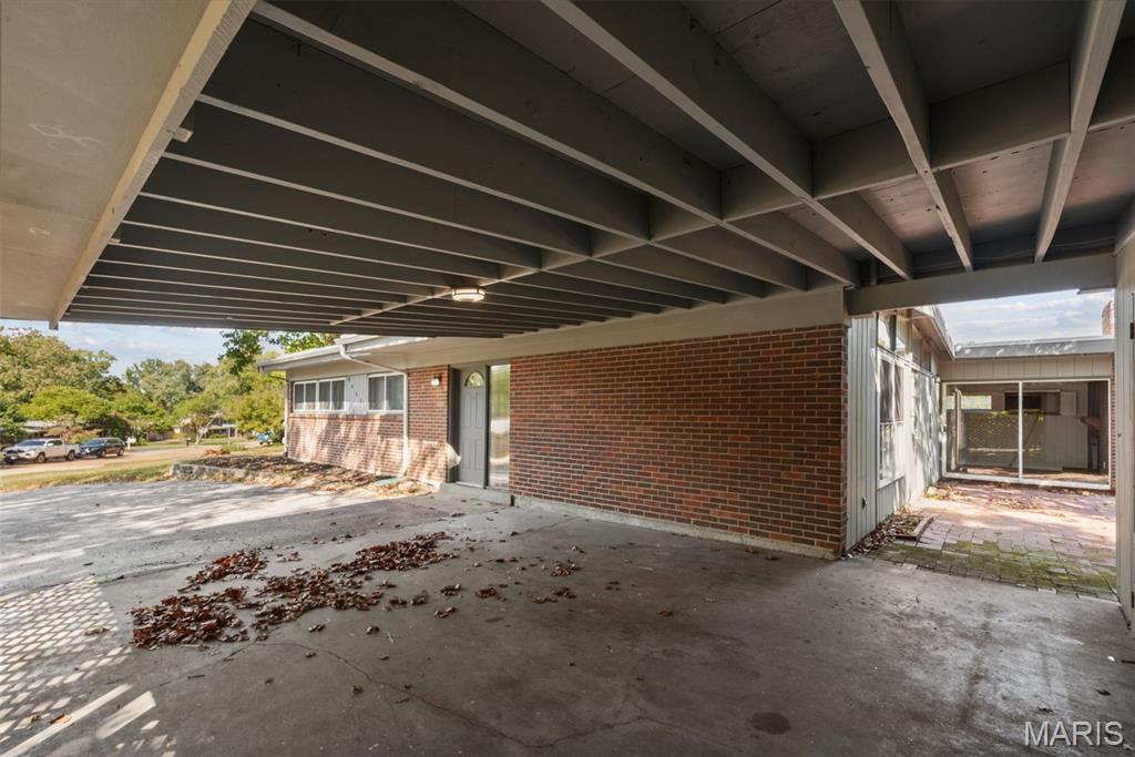 2463 St Giles Road St. Louis, MO 63122 - Photo 38 of 40