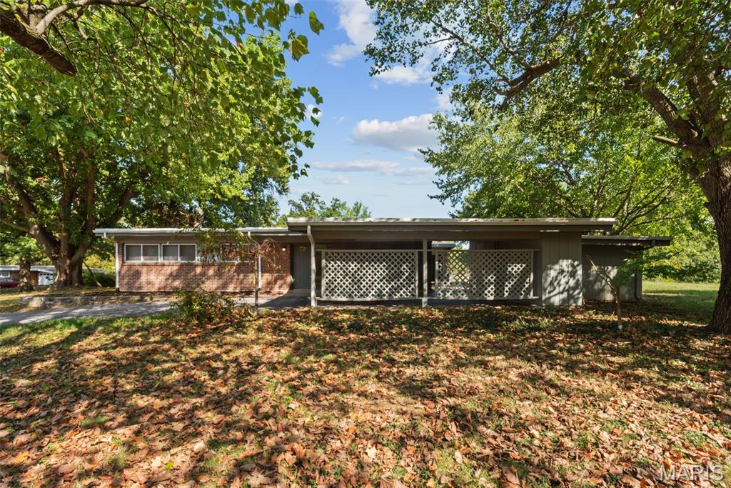 2463 St Giles Road St. Louis, MO 63122 - Photo 39 of 40