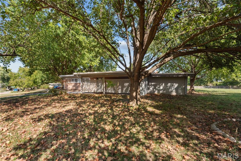 2463 St Giles Road St. Louis, MO 63122 - Photo 40 of 40