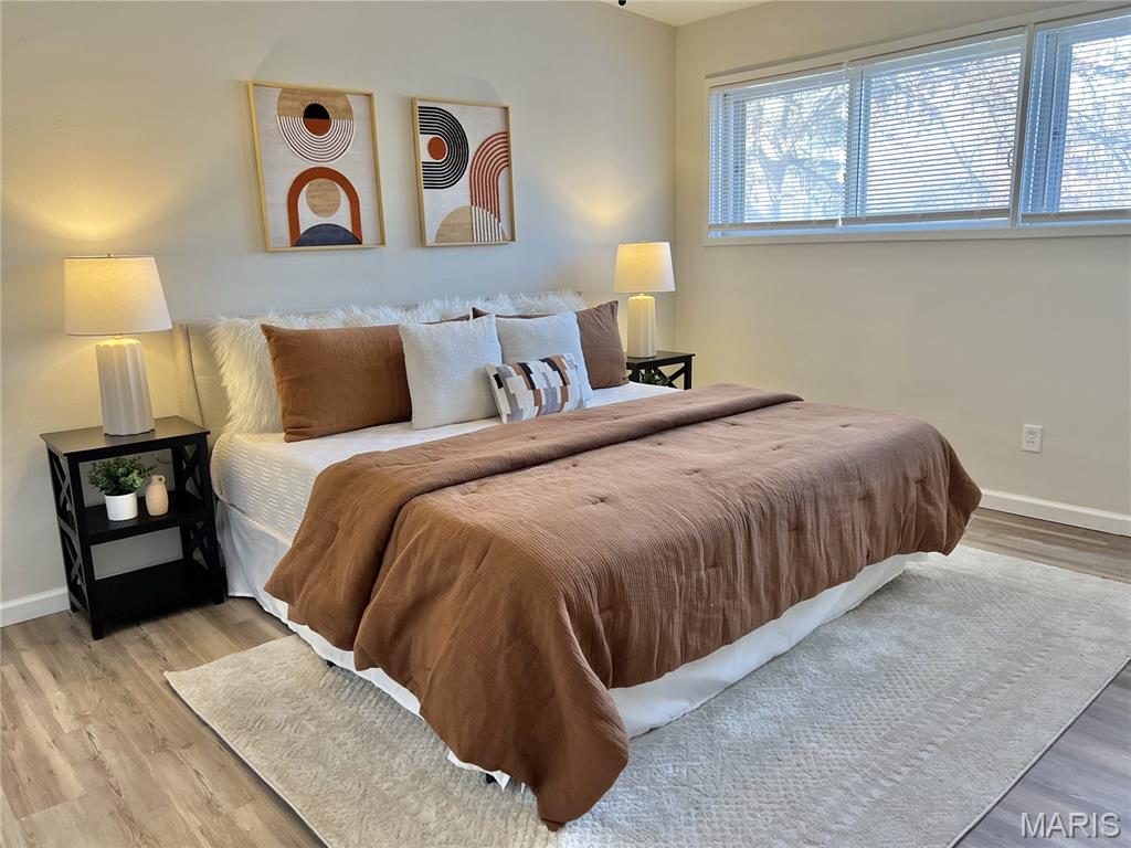 2463 St Giles Road St. Louis, MO 63122 - Photo 7 of 40