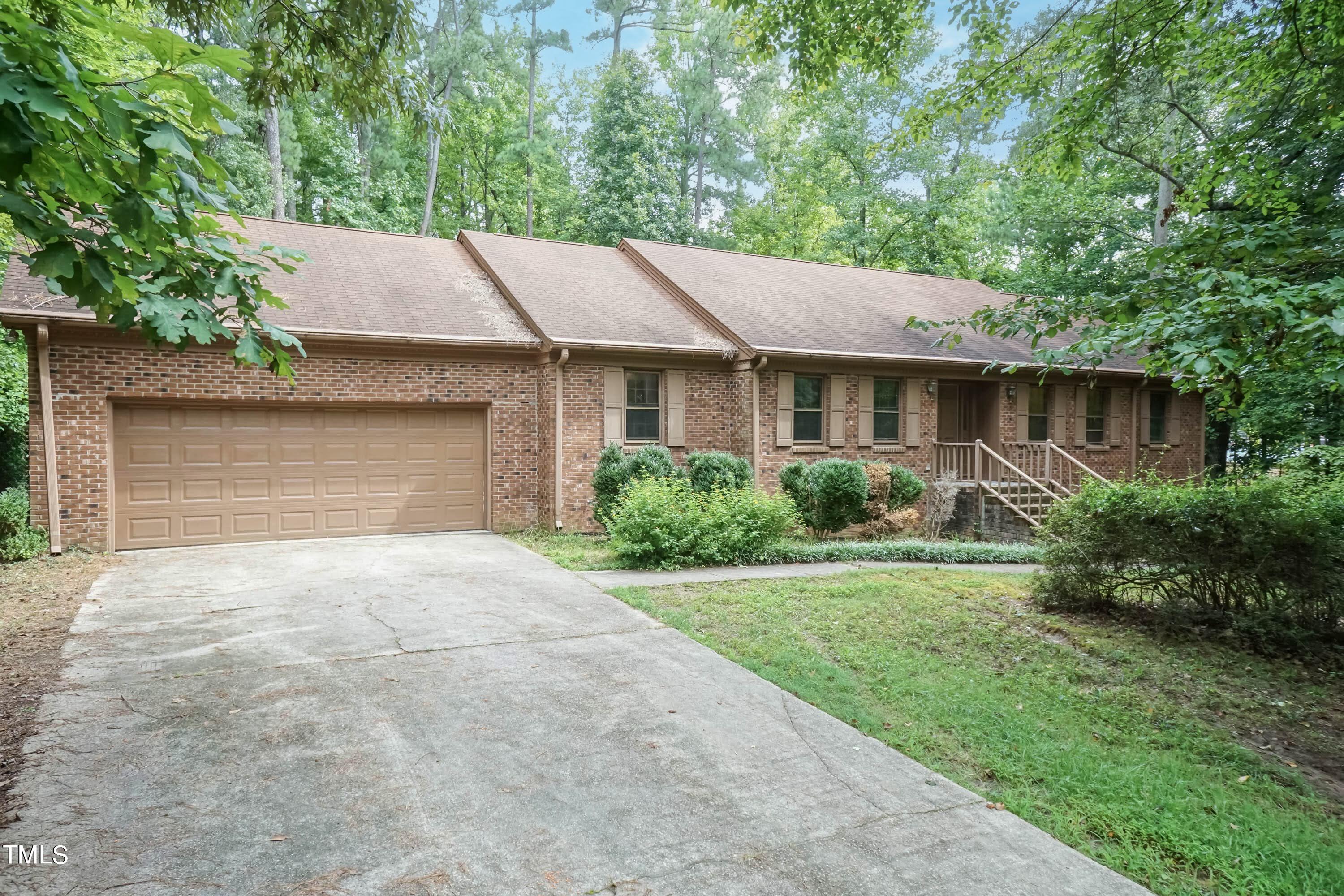 9212 Oneal Road Raleigh, NC 27613 - Photo 1 of 51 Front 01