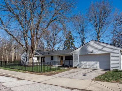 $599,000 | 275 West Westfield Boulevard, Indianapolis, IN 46208