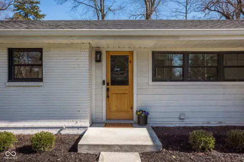 $599,000 | 275 West Westfield Boulevard, Indianapolis, IN 46208