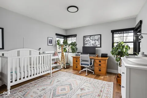 $599,000 | 275 West Westfield Boulevard, Indianapolis, IN 46208