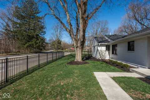 $599,000 | 275 West Westfield Boulevard, Indianapolis, IN 46208