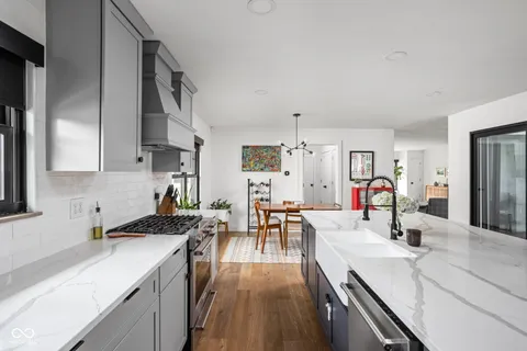 $599,000 | 275 West Westfield Boulevard, Indianapolis, IN 46208