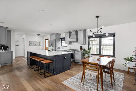 $599,000 | 275 West Westfield Boulevard, Indianapolis, IN 46208