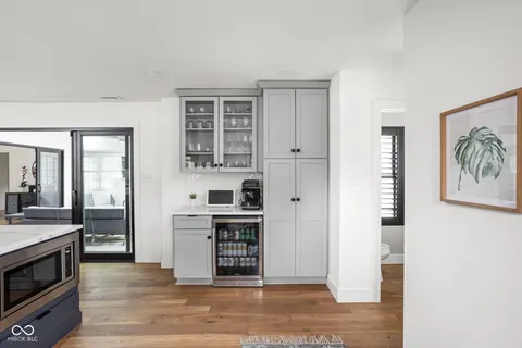 $599,000 | 275 West Westfield Boulevard, Indianapolis, IN 46208