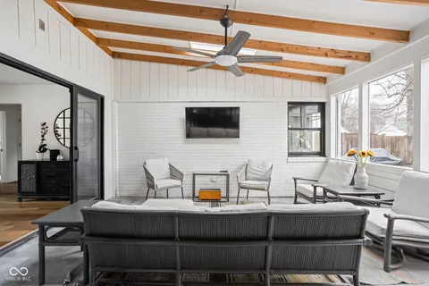 $599,000 | 275 West Westfield Boulevard, Indianapolis, IN 46208