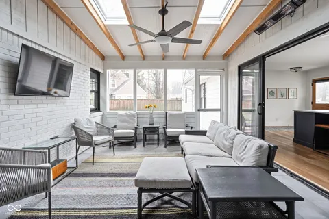 $599,000 | 275 West Westfield Boulevard, Indianapolis, IN 46208